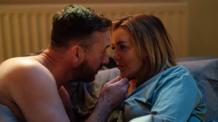 The Cage episode 4 on ABC.