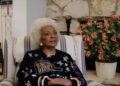 The Center Seat: 60 Years of Star Trek documentary image on SBS2.
