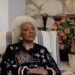 The Center Seat: 60 Years of Star Trek documentary image on SBS2.