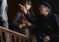 Tim Burton: Monsters Within episode 1 on SBS 2.