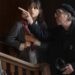 Tim Burton: Monsters Within episode 1 on SBS 2.