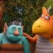 Zog episode 11 on ABC Kids.