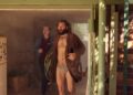 Scene from BINGE Australian original comedy Tough Love