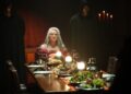 Gretel Killeen in The Traitors season finale week