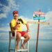 Travis Head promotes Kayo Sports' Summer of the Century cricket calendar