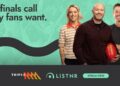 Triple M 2026 AFL Grand Final call team