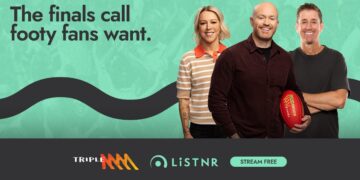 Triple M 2026 AFL Grand Final call team