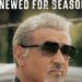 Sylvester Stallone as Dwight Manfredi in Tulsa King Season 4