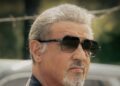 Sylvester Stallone as Dwight Manfredi in Tulsa King Season 4