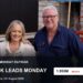 TV ratings image for Monday 31 August 2026 featuring The Block hosts Shelley Craft and Scott Cam with Monday ratings overlay.