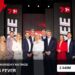 TV ratings image for Thursday 3 September 2026 featuring Seven AFL publicity image with Thursday ratings overlay.