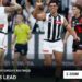 TV ratings image for Saturday 5 September 2026 featuring AFL action with Saturday ratings overlay.