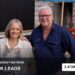 TV ratings image for Sunday 6 September 2026 featuring The Block hosts with Sunday ratings overlay.