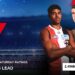 Channel 7 AFL finals publicity image for Saturday 12 September 2026 TV ratings.