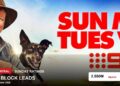 The Block publicity image for Sunday 13 September 2026 TV ratings.