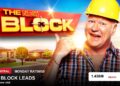The Block publicity image for Monday 14 September 2026 TV ratings.