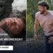 Channel 7 Home and Away artwork on a Wednesday ratings card showing Seven's verified 31.2% prime-time Total TV share.