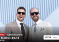 The Block contestants Matt and Robbie for Tuesday 8 September 2026 TV ratings.