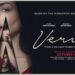 Anne Hathaway, Dakota Johnson and Josh Hartnett in the official Verity key art