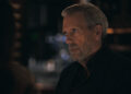 Hugh Laurie as Felix Carmichael in The Wanted Man on Apple TV