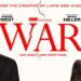 Dominic West and Sienna Miller in War on HBO Max