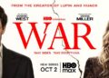 War HBO Max drama series