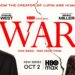 War HBO Max drama series