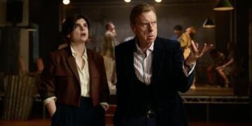 Death Valley on ABC