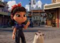 Flower and Flour on ABC Kids