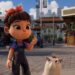 Flower and Flour on ABC Kids