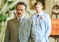 The Forsytes on ABC