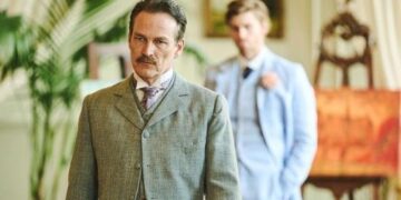The Forsytes on ABC