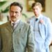 The Forsytes on ABC