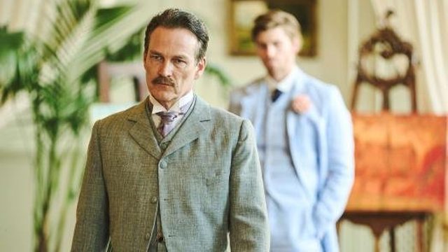 The Forsytes on ABC