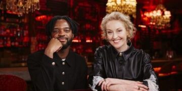 Take 5 with Zan Rowe on ABC