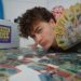 Teenage Boss: Next Level on ABC Family