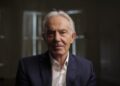 The Tony Blair Story on ABC