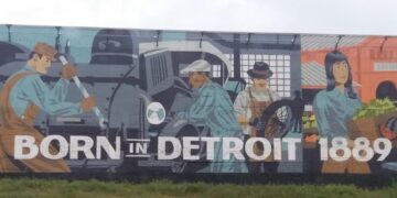 Empire Builders: The Rust Belt on SBS