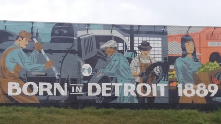 Empire Builders: The Rust Belt on SBS