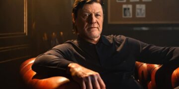 Original Gangsters with Sean Bean on SBS 2