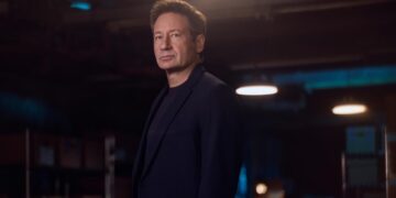 Secrets Declassified with David Duchovny on SBS 2