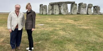 Stonehenge: The Final Mystery Revealed on SBS