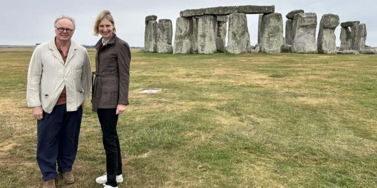 Stonehenge: The Final Mystery Revealed on SBS