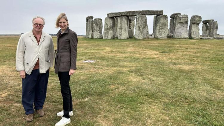 Stonehenge: The Final Mystery Revealed on SBS