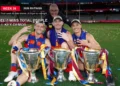 Weekly Ratings Australia Week 39 2026 – Channel 7 wins Total People and all key demos