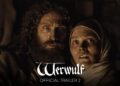 Aaron Taylor-Johnson and Lily-Rose Depp in Werwulf