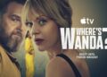 Heike Makatsch and Axel Stein in Where's Wanda? season two
