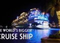 World's Biggest Cruise Ships Season 1 Episode 1 on Channel 7