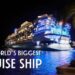 World's Biggest Cruise Ships Season 1 Episode 1 on Channel 7