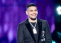 Yung Milla after winning The Voice Australia 2026